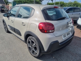 CITROEN C3 photo 