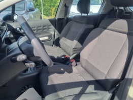 CITROEN C3 photo 