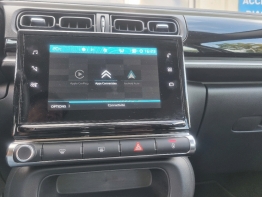 CITROEN C3 photo 
