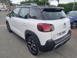 CITROEN C3 AIRCROSS photo 