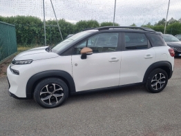CITROEN C3 AIRCROSS photo 
