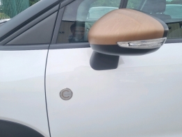 CITROEN C3 AIRCROSS photo 