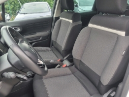 CITROEN C3 AIRCROSS photo 