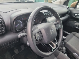 CITROEN C3 AIRCROSS photo 