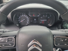 CITROEN C3 AIRCROSS photo 