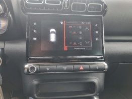 CITROEN C3 AIRCROSS photo 