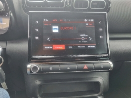 CITROEN C3 AIRCROSS photo 
