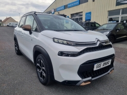CITROEN C3 AIRCROSS photo 