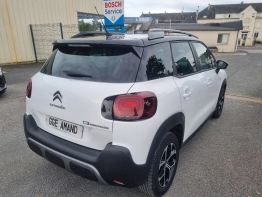CITROEN C3 AIRCROSS photo 