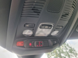 PEUGEOT 5008 photo 