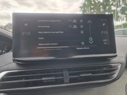 PEUGEOT 5008 photo 