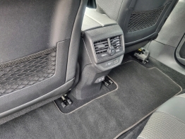 PEUGEOT 5008 photo 