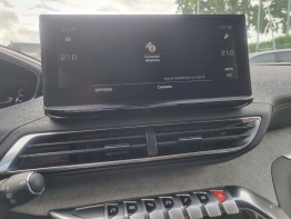 PEUGEOT 5008 photo 