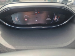 PEUGEOT 5008 photo 