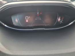 PEUGEOT 5008 photo 