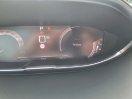 PEUGEOT 5008 photo 