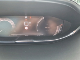 PEUGEOT 5008 photo 