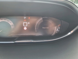 PEUGEOT 5008 photo 