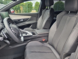 PEUGEOT 5008 photo 