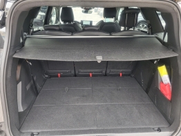 PEUGEOT 5008 photo 