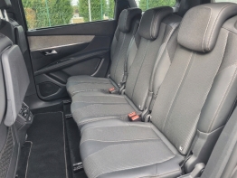 PEUGEOT 5008 photo 