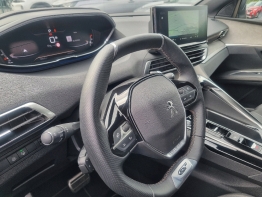 PEUGEOT 5008 photo 
