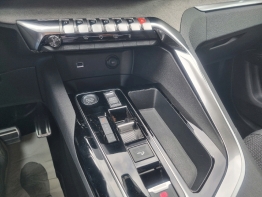 PEUGEOT 5008 photo 