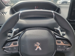 PEUGEOT 5008 photo 