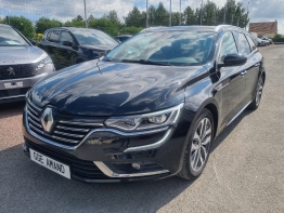 RENAULT TALISMAN ESTATE