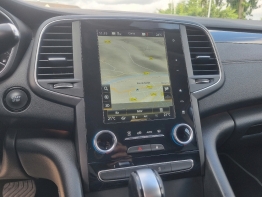 RENAULT TALISMAN ESTATE photo 