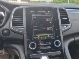 RENAULT TALISMAN ESTATE photo 