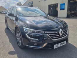 RENAULT TALISMAN ESTATE photo 