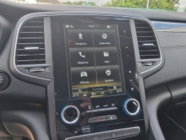 RENAULT TALISMAN ESTATE photo 