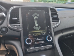 RENAULT TALISMAN ESTATE photo 