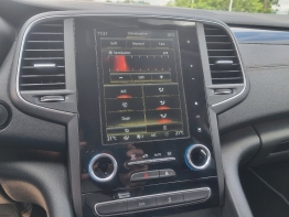 RENAULT TALISMAN ESTATE photo 