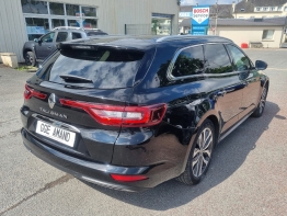 RENAULT TALISMAN ESTATE photo 