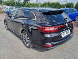 RENAULT TALISMAN ESTATE photo 