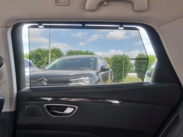 RENAULT TALISMAN ESTATE photo 