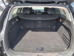RENAULT TALISMAN ESTATE photo 