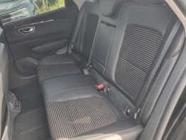 RENAULT TALISMAN ESTATE photo 