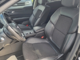 RENAULT TALISMAN ESTATE photo 