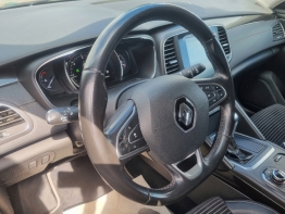 RENAULT TALISMAN ESTATE photo 