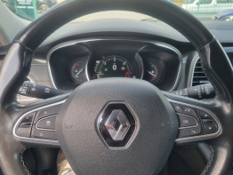 RENAULT TALISMAN ESTATE photo 