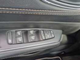 RENAULT TALISMAN ESTATE photo 