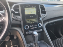 RENAULT TALISMAN ESTATE photo 