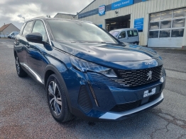 PEUGEOT 5008 photo 