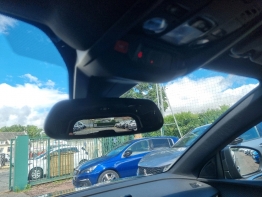PEUGEOT 5008 photo 