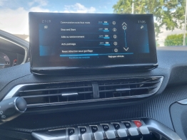 PEUGEOT 5008 photo 