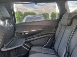 PEUGEOT 5008 photo 