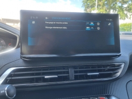 PEUGEOT 5008 photo 